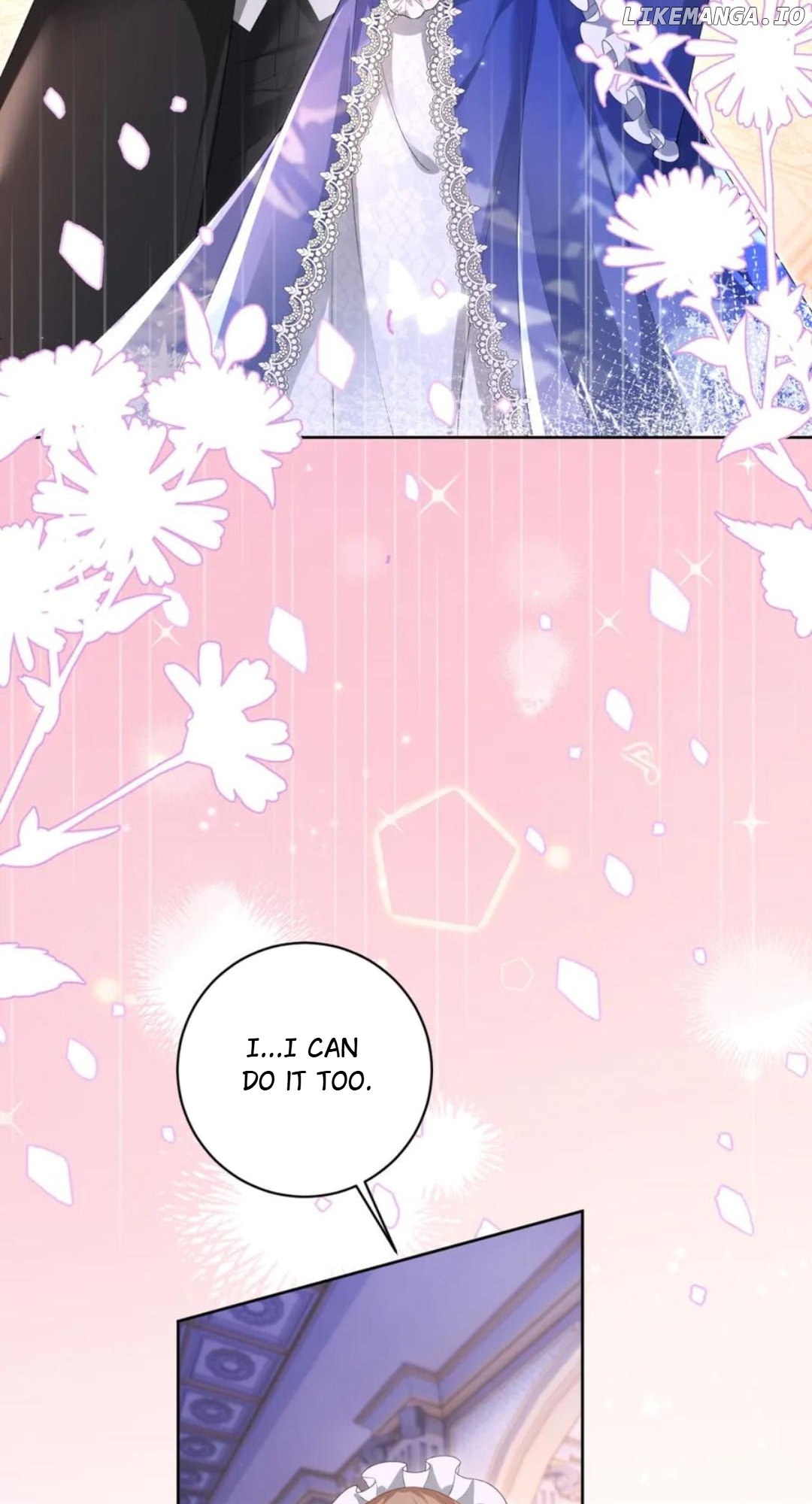 The Duchess Goes Crazy Once A Day Chapter 30 - page 41